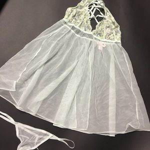 Victoria’s Secret Lingerie